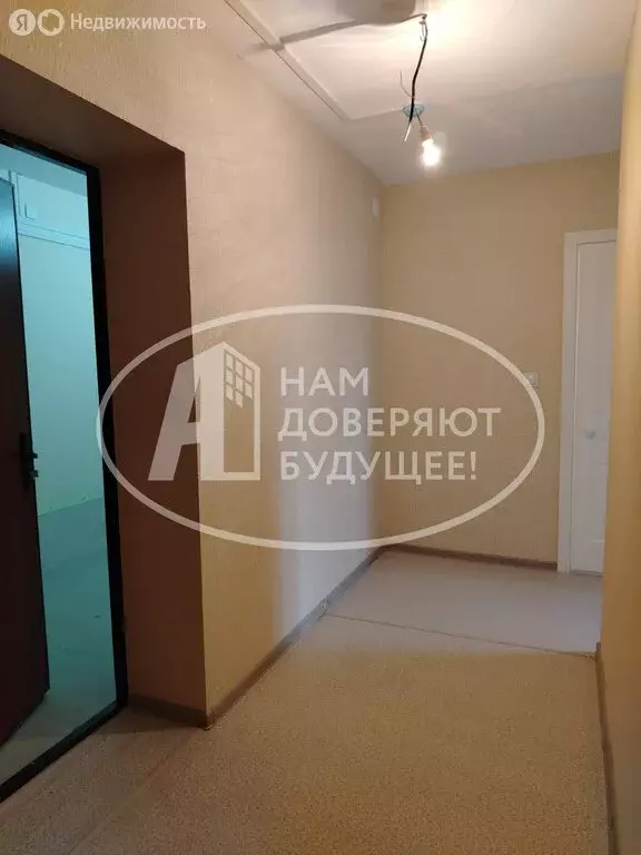 1-комнатная квартира: Чайковский, улица Кочетова, 1 (35.1 м) - Фото 1