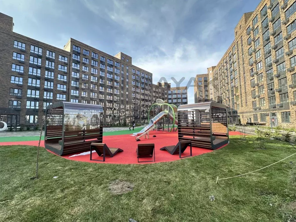 Студия Адыгея, Майкоп ул. К.А. Васильева, 1 (19.7 м) - Фото 1