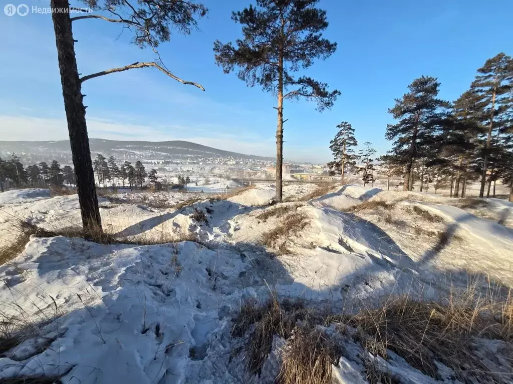 Участок в Улан-Удэ, Октябрьский район (27 м) - Фото 2