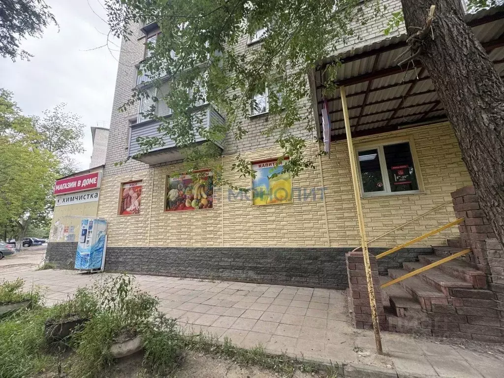 Торговая площадь в Нижегородская область, Нижний Новгород Херсонская ... - Фото 1