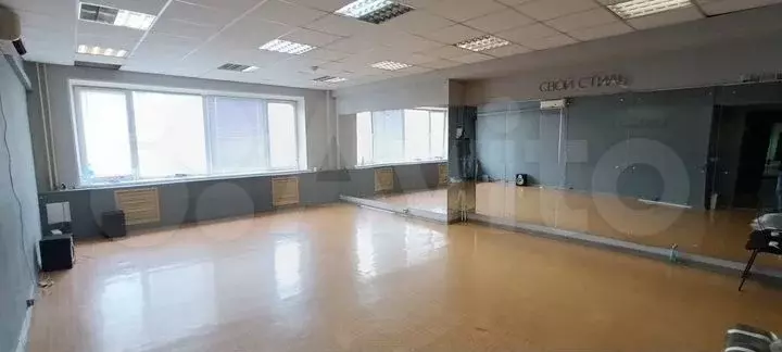 Офис, студия танцев, зал йоги, 48 м - Фото 0