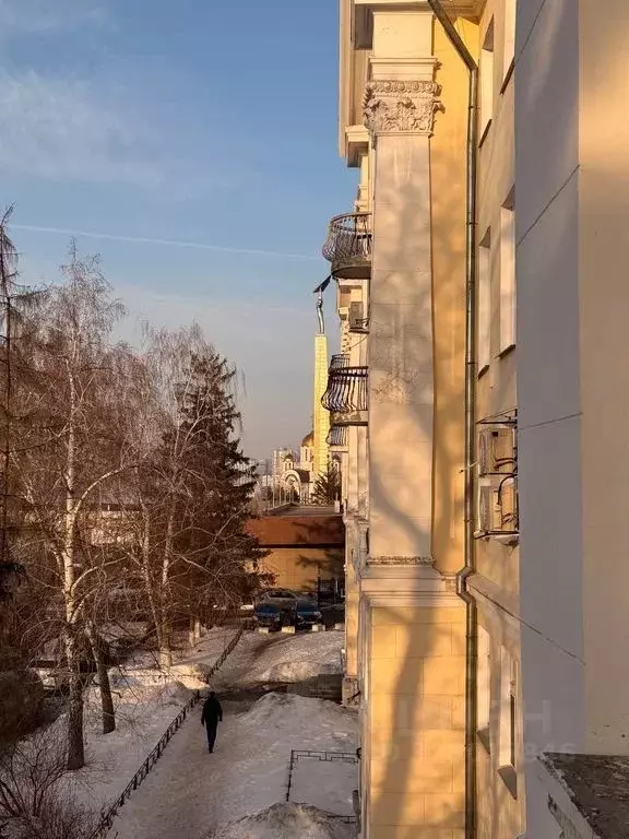 2-к кв. Самарская область, Самара Студенческий пер., 2 (42.0 м) - Фото 2