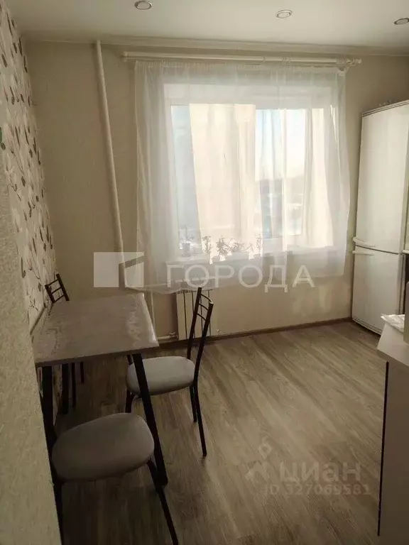 1-к кв. Новосибирская область, Новосибирск ул. Лебедевского, 2 (37.0 ... - Фото 1