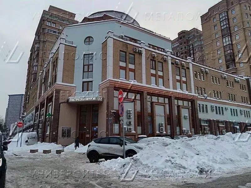 Помещение свободного назначения в Москва Щукинская ул., 2 (66 м) - Фото 1