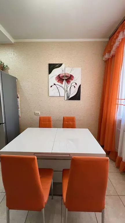 Продаётся 2-к квартира, 79.9 м - Фото 1