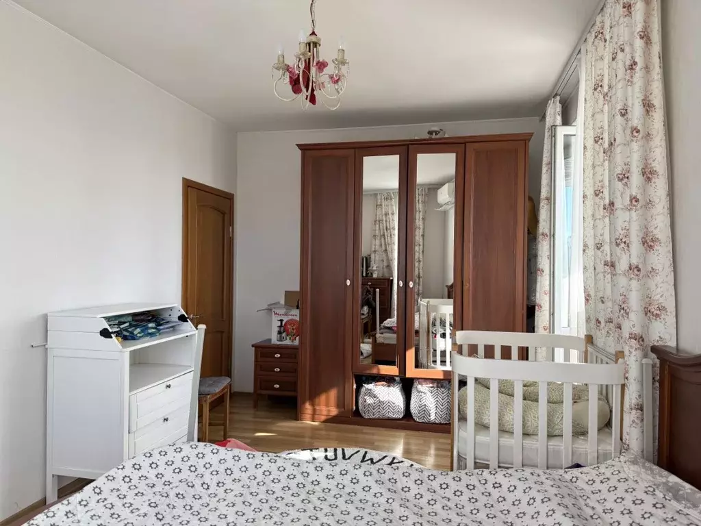 2-к кв. Санкт-Петербург Краснопутиловская ул., 50к2 (57.3 м) - Фото 1