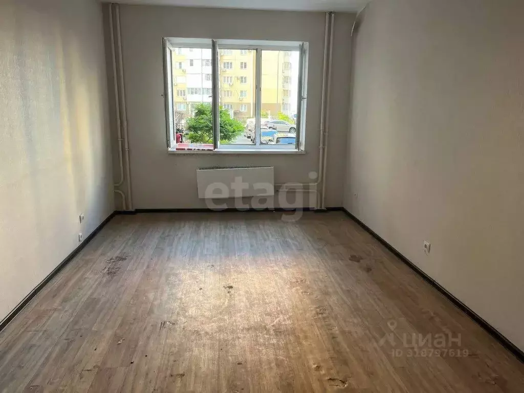 3-к кв. Краснодарский край, Новороссийск просп. Ленина, 52 (74.7 м) - Фото 1