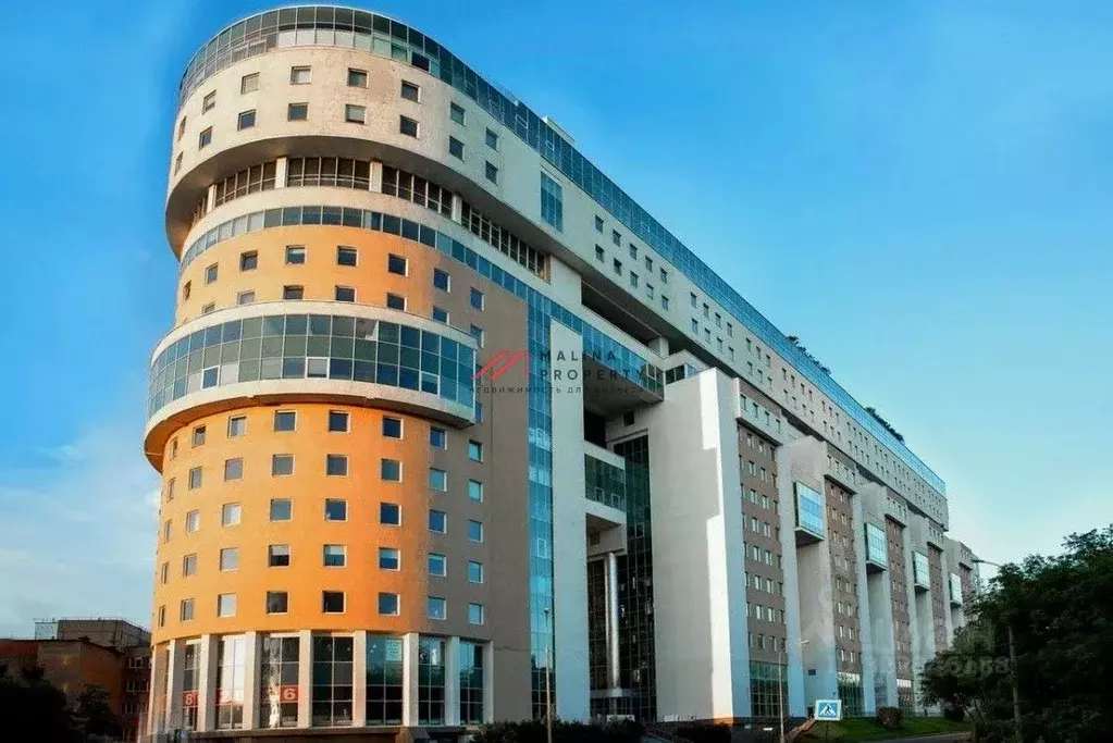 Офис в Москва Научный проезд, 17 (400 м) - Фото 0