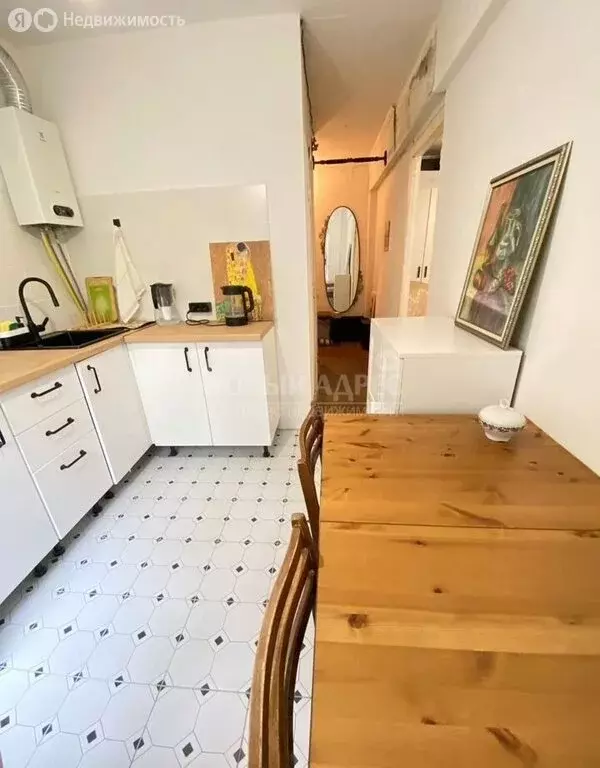 1-комнатная квартира: Калуга, улица Циолковского, 27 (31.5 м) - Фото 2