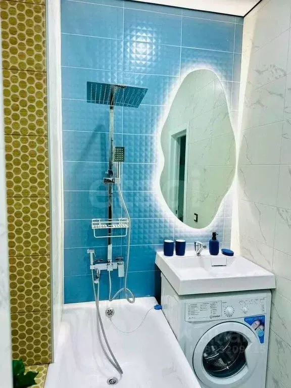 Студия Ростовская область, Ростов-на-Дону просп. Ленина, 46/2 (25.0 м) - Фото 1