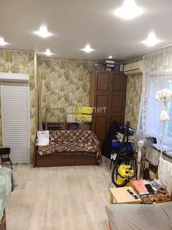 1-к кв. Липецкая область, Липецк ул. Валентины Терешковой, 3/2 (31.0 ... - Фото 2