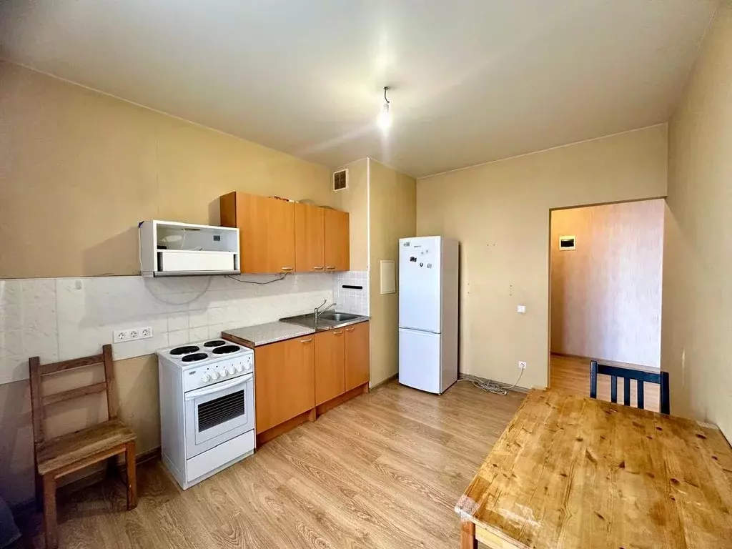 2-к кв. Ростовская область, Ростов-на-Дону ул. Жданова, 15 (56.0 м) - Фото 0