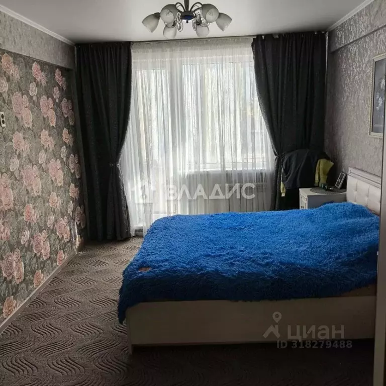 4-к кв. Алтайский край, Бийск Угольная ул., 78/1 (78.0 м) - Фото 1
