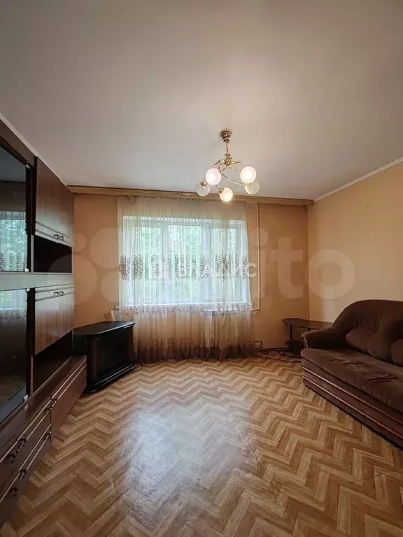 2-к. квартира, 48,9 м, 4/5 эт. - Фото 1