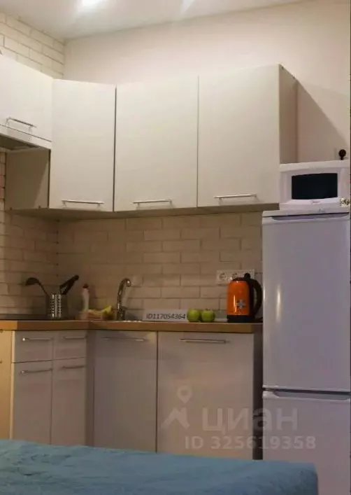 Студия Москва пос. Коммунарка, ул. Сосенский Стан, 5 (20.0 м) - Фото 2