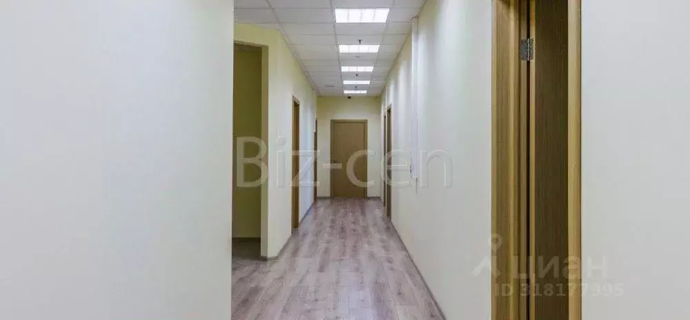 Офис в Москва Летниковская ул., 10С4 (246 м) - Фото 1