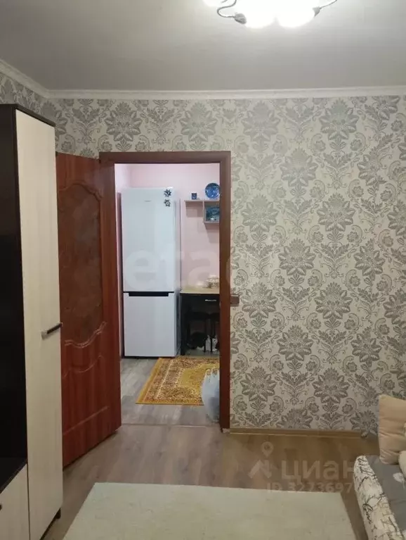 2-к кв. Пермский край, Добрянка ул. Трудовые Резервы, 7 (39.0 м) - Фото 2