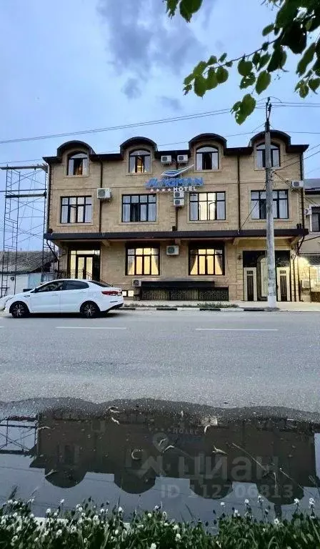 Комната Дагестан, Дербент ул. Азиза Гильядова, 21 (10.0 м) - Фото 0