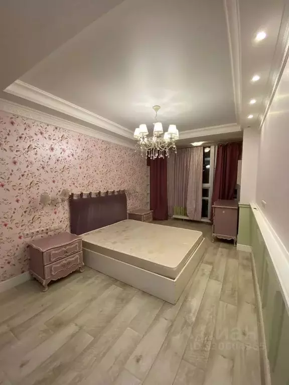 3-к кв. Москва 6-я Радиальная ул., 5к3 (74.2 м) - Фото 1