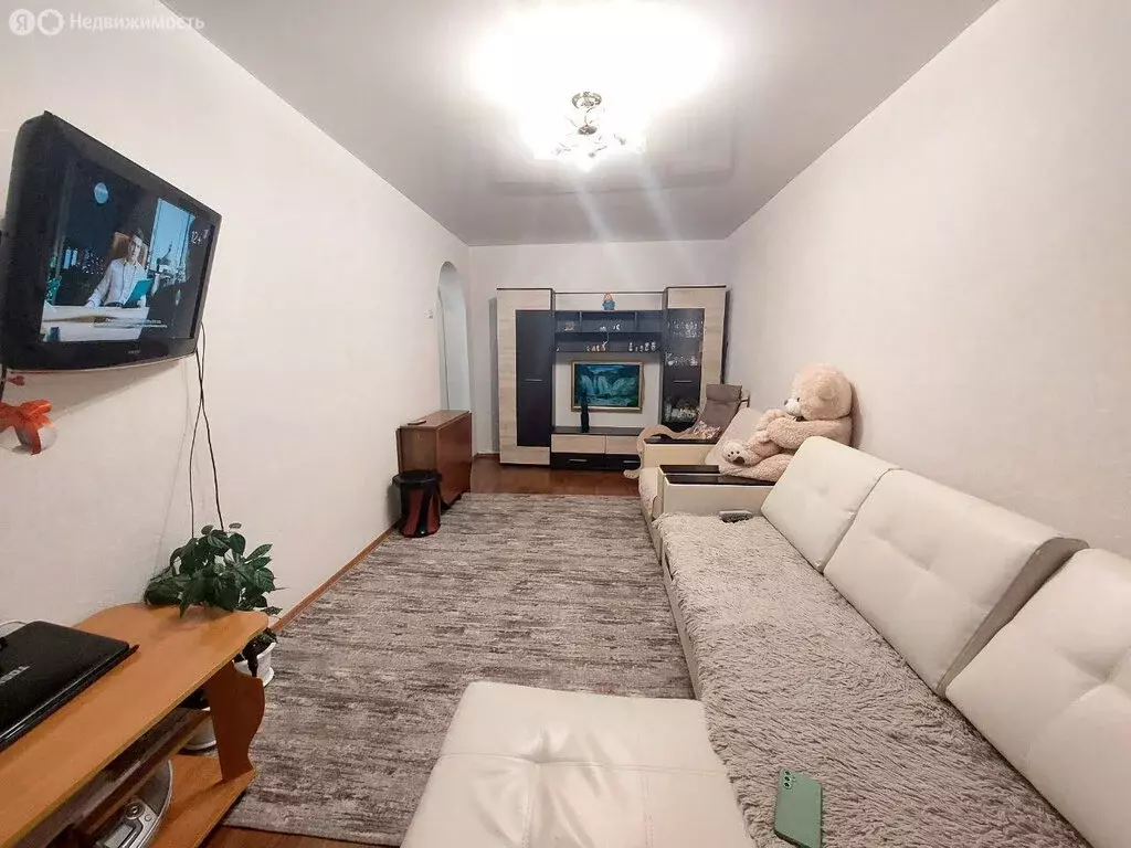 2-комнатная квартира: Первоуральск, улица Ильича, 9А (42.5 м) - Фото 2