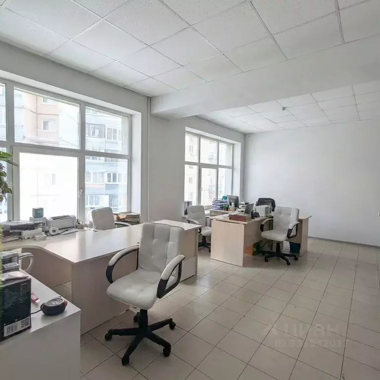 Помещение свободного назначения в Москва ул. Знаменские Садки, 5Б (20 ... - Фото 1