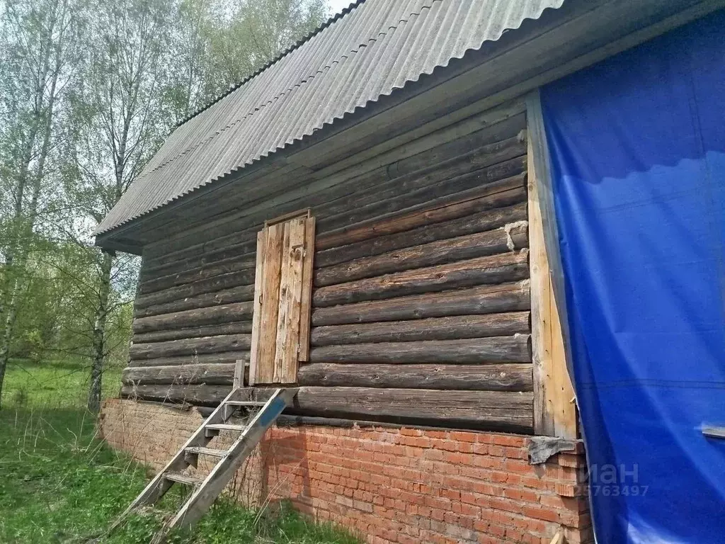 Участок в Московская область, Сергиево-Посадский городской округ, д. ... - Фото 2