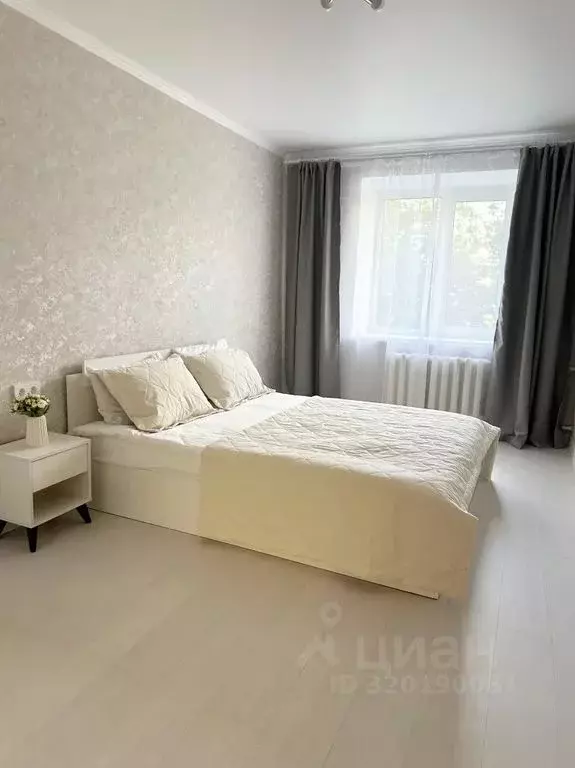 3-к кв. Татарстан, Казань ул. Шаляпина, 25 (75.0 м) - Фото 0