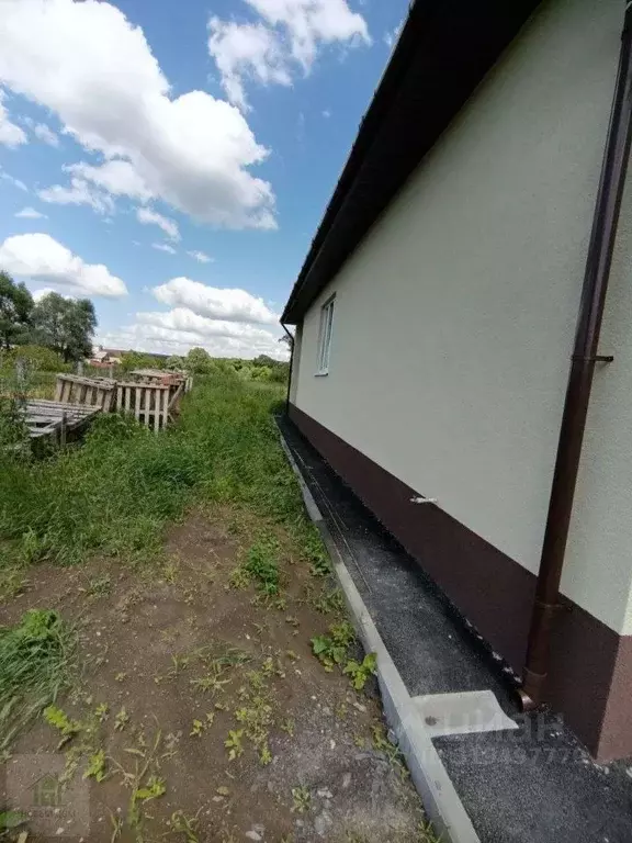 Дом в Белгородская область, Яковлевский муниципальный округ, с. ... - Фото 1