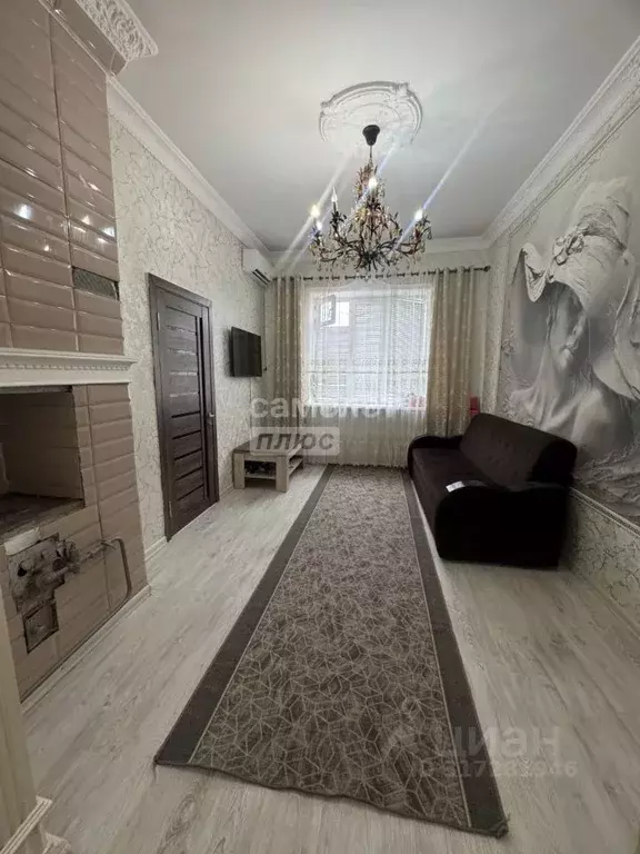 2-к кв. Дагестан, Дербент пер. Карла Маркса, 62 (45.0 м) - Фото 0