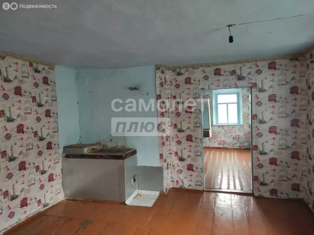 Дом в Краснодарский край, Успенское сельское поселение, хутор ... - Фото 0