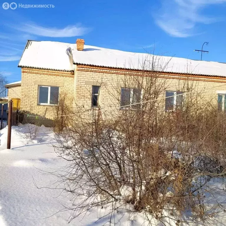 Дом в посёлок Увельский, Новая улица (111.5 м) - Фото 1