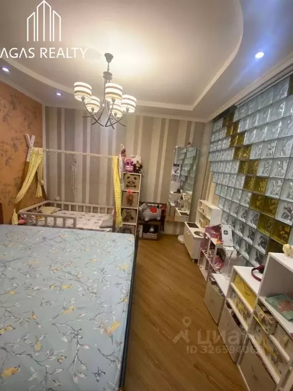 1-к кв. Ставропольский край, Пятигорск ул. Кипарисовая, 2к2 (45.0 м) - Фото 2