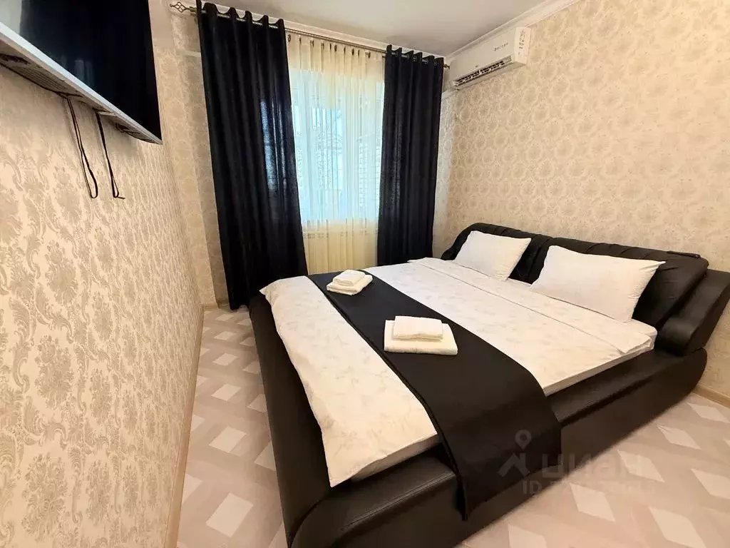1-к кв. Дагестан, Дербент ул. Х. Тагиева, 35И (45.0 м) - Фото 1