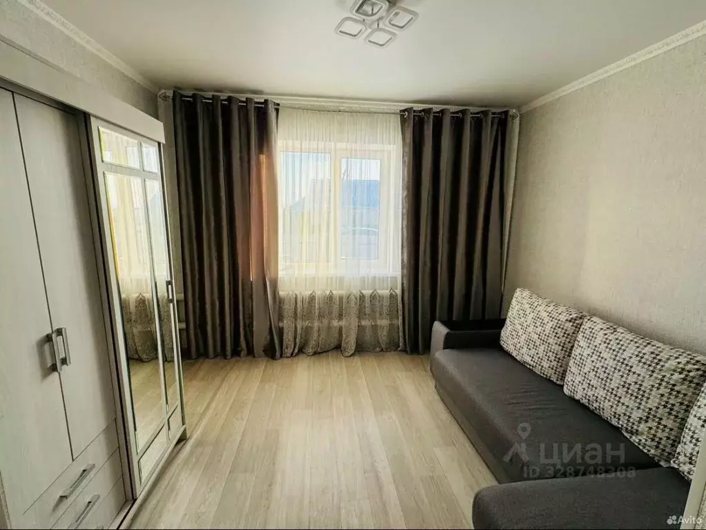 Дом в Саратовская область, Татищевский район, Октябрьское ... - Фото 2