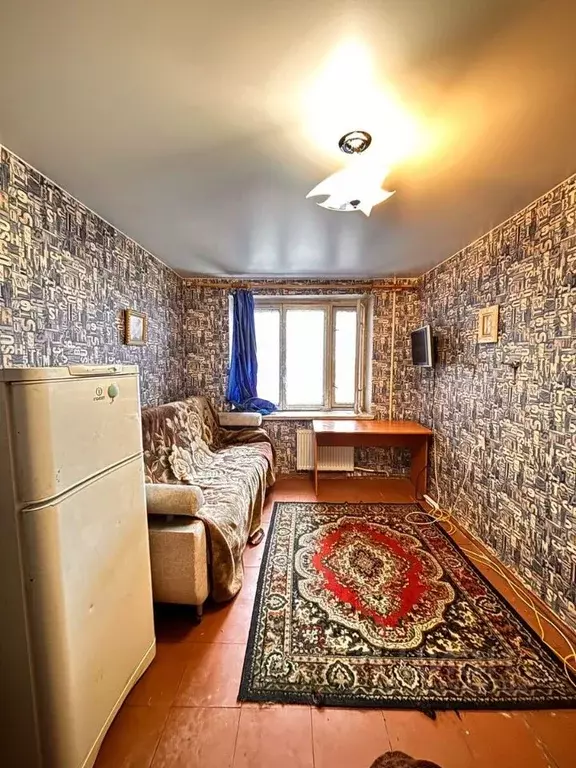 Комната Санкт-Петербург ул. Генерала Симоняка, 10 (12.0 м) - Фото 2