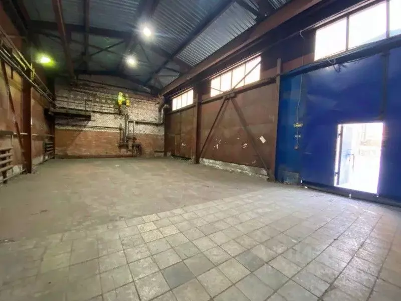 Склад в Санкт-Петербург ул. Швецова, 41к8 (238 м) - Фото 2