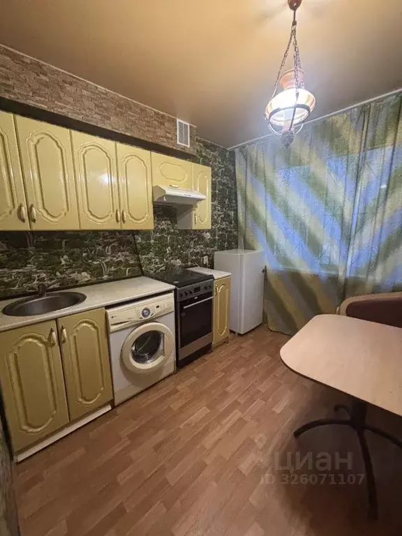 1-к кв. Нижегородская область, Нижний Новгород ул. Советской Армии, ... - Фото 1