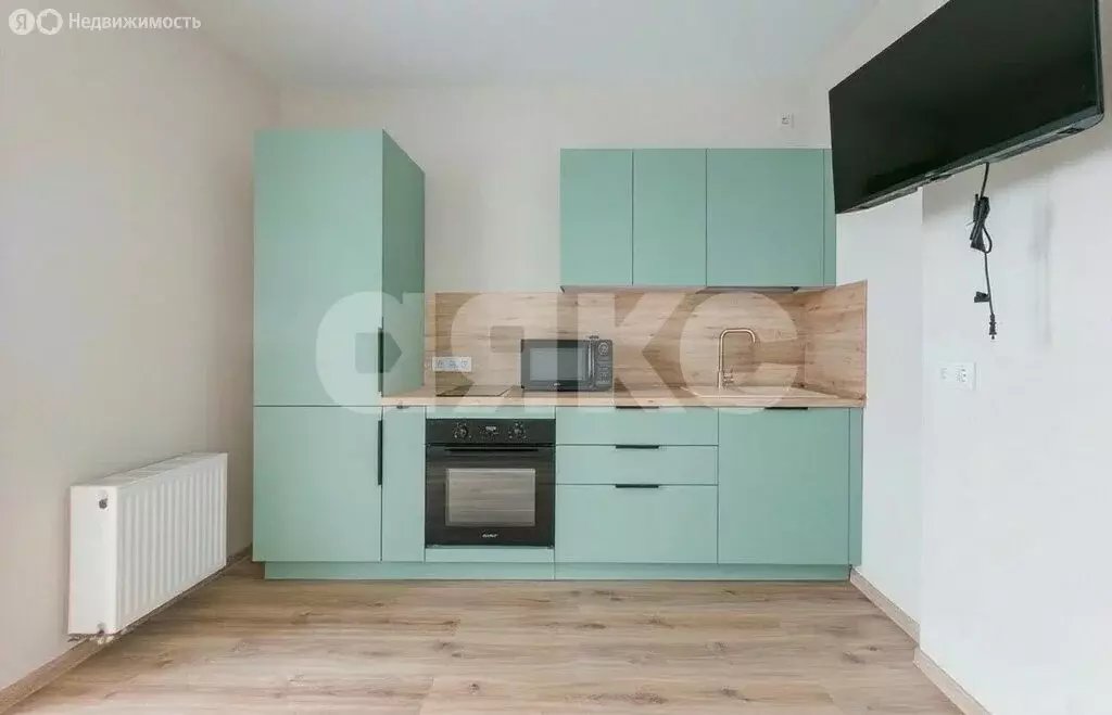1-комнатная квартира: Батайск, улица Северная Звезда, 10к1 (50 м) - Фото 1