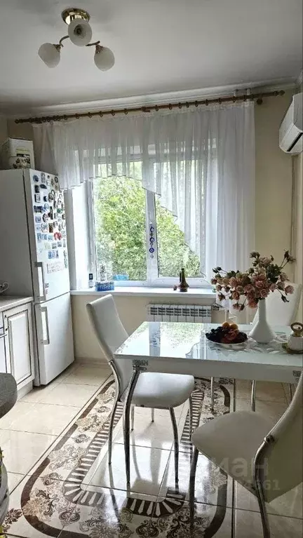 2-к кв. Алтайский край, Заринск ул. Союза Республик, 18 (47.7 м) - Фото 1