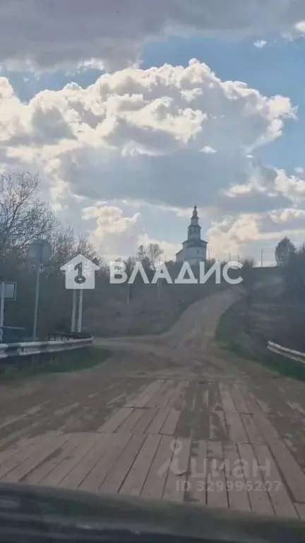 Участок в Пермский край, Кунгурский муниципальный округ, д. Комарово ... - Фото 2