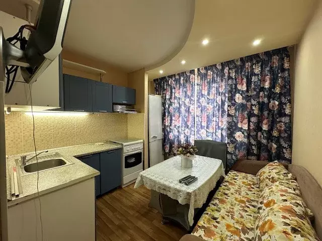 Продаётся 2-к квартира, 51.6 м - Фото 0