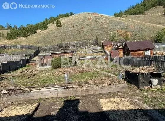 Участок в Красноярск, Базайская улица, 152 (9 м) - Фото 0