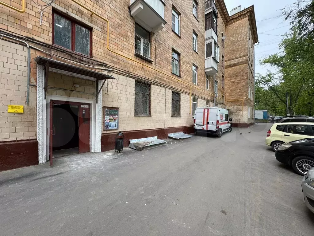 Свободного назначения, 19 м - Фото 1