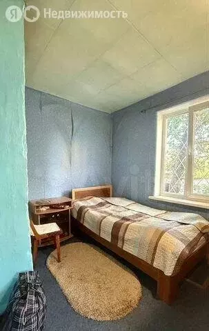 2-комнатная квартира: Улан-Удэ, Кулундинская улица, 3 (41 м) - Фото 1