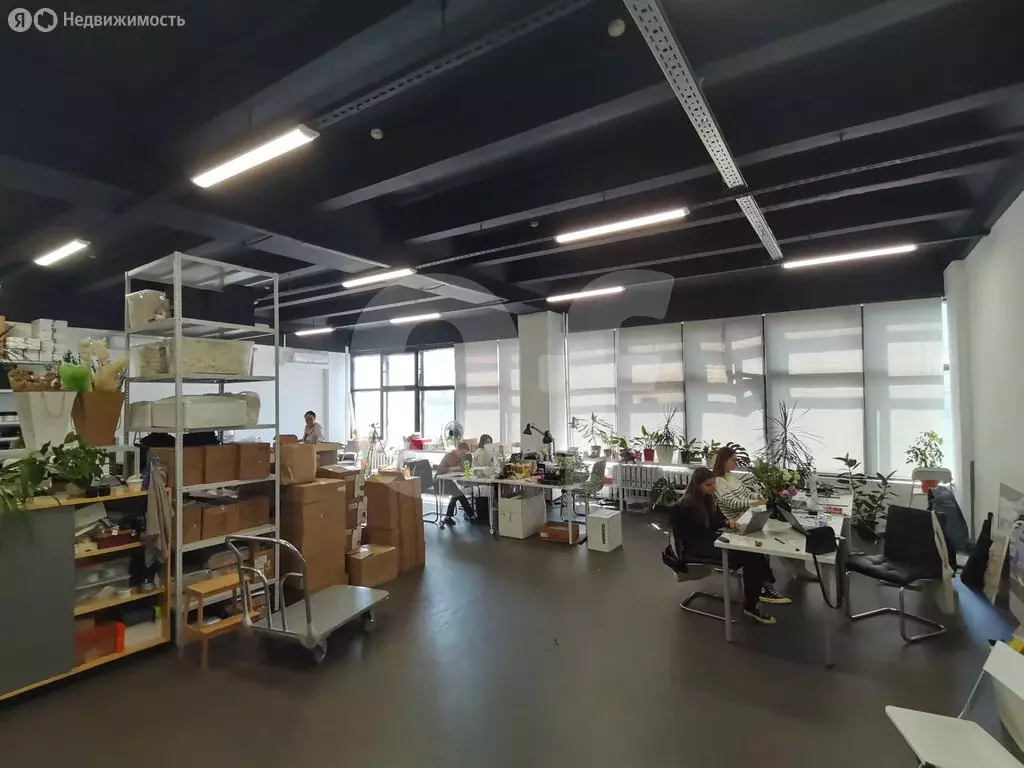 Офис (331 м) - Фото 1