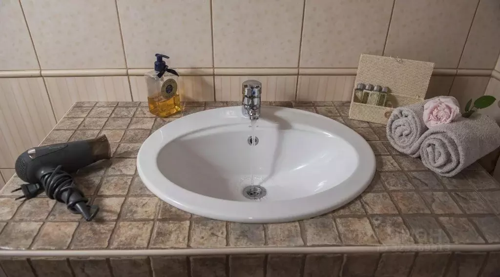 Комната Московская область, Чехов муниципальный округ, д. Оксино ул. ... - Фото 2