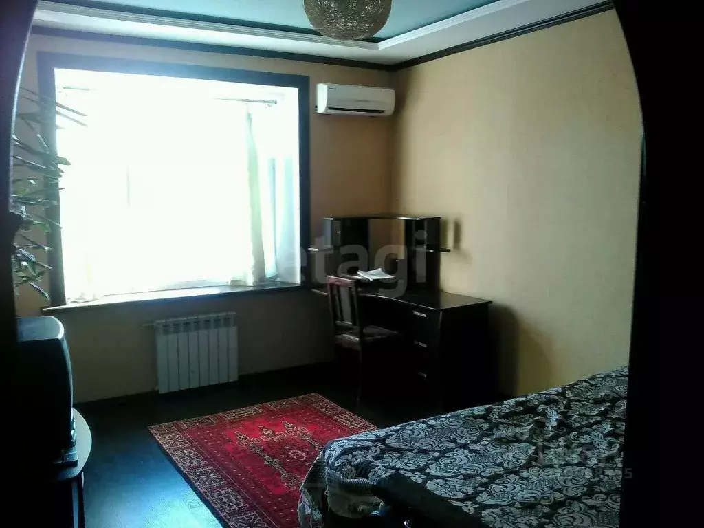 1-к кв. Ярославская область, Рыбинск ул. Блюхера, 13 (32.0 м) - Фото 1