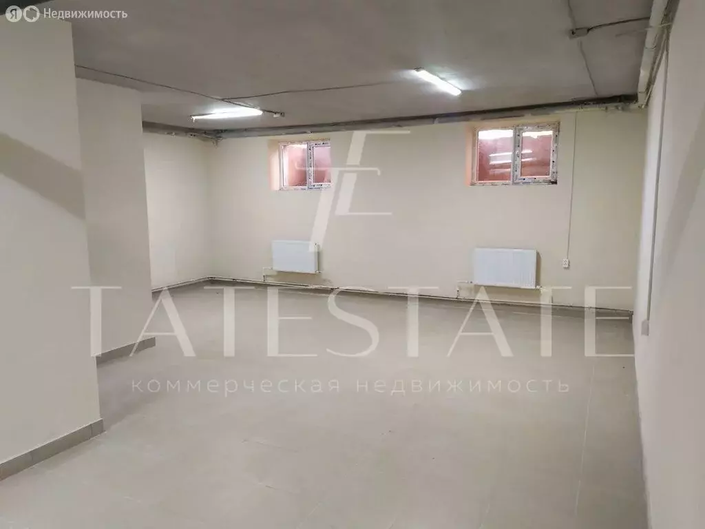 Помещение свободного назначения (100 м) - Фото 1