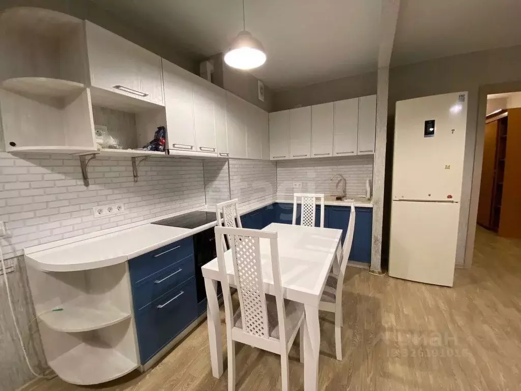 2-к кв. Красноярский край, Красноярск ул. Елены Стасовой, 50В (54.4 м) - Фото 2