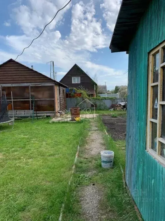 Участок в Новосибирская область, Новосибирский район, Толмачевский ... - Фото 0